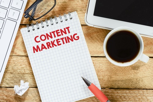 content marketing ideas