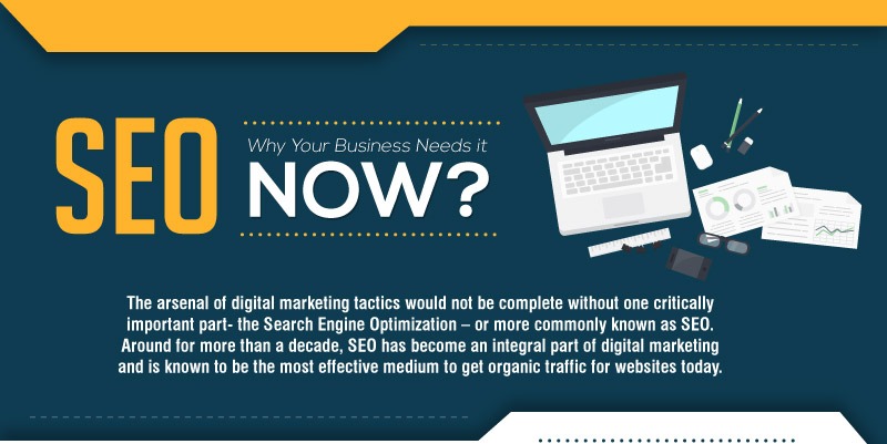 infographic seo why your business needs seo header