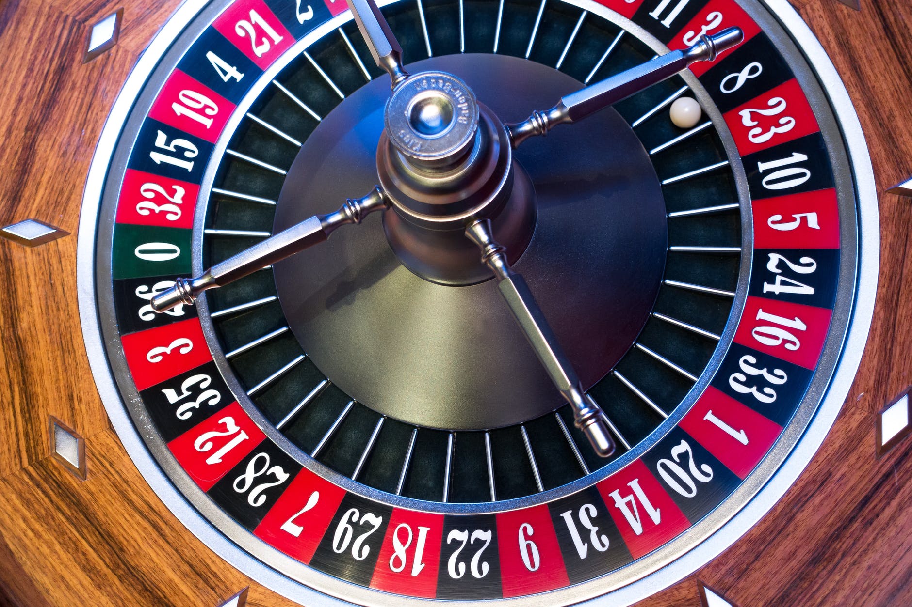 Boomtown Analyzes the Best Sites for Live Roulette in 2019