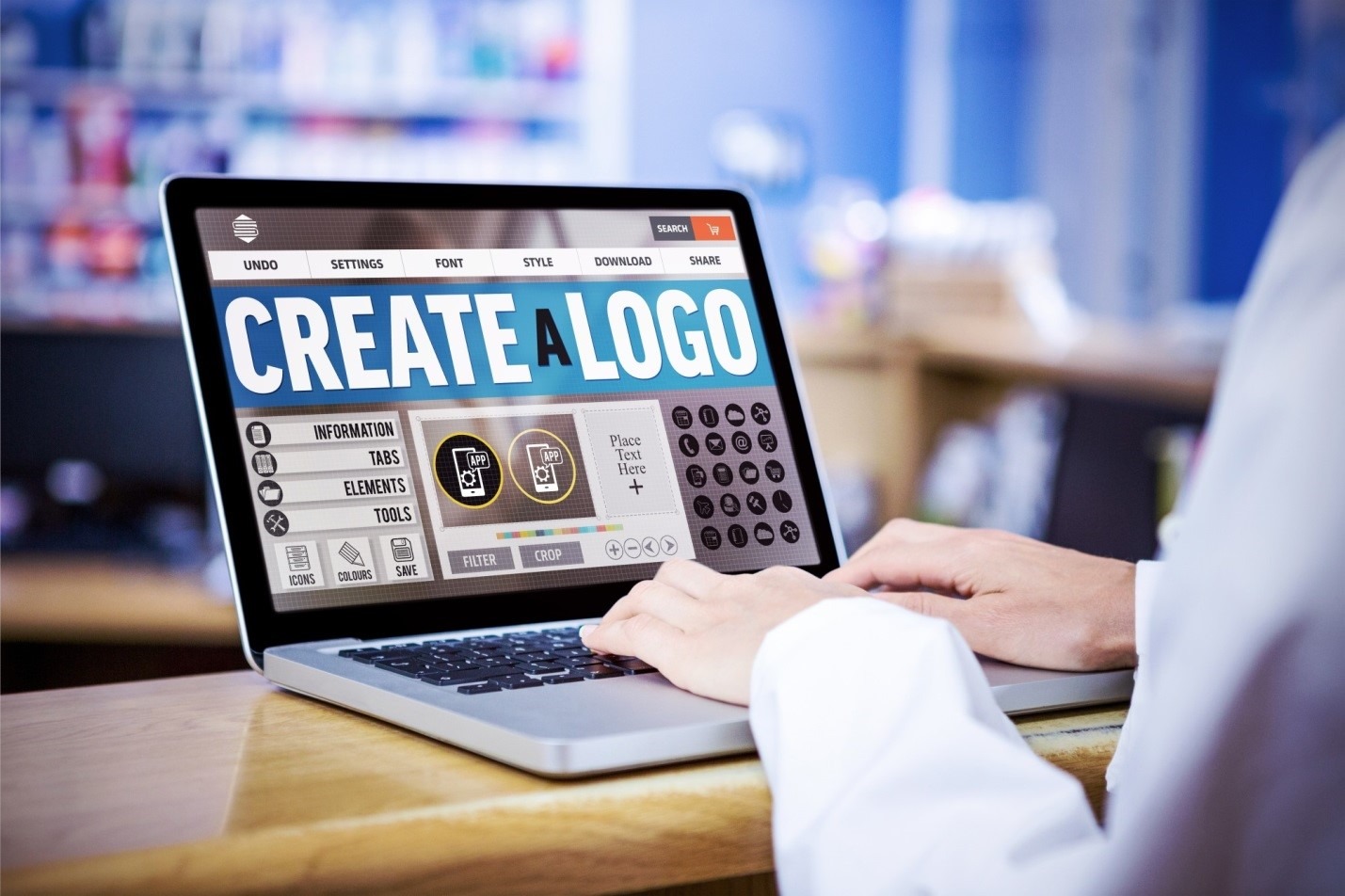 5 Tips For Creating Powerful Logos