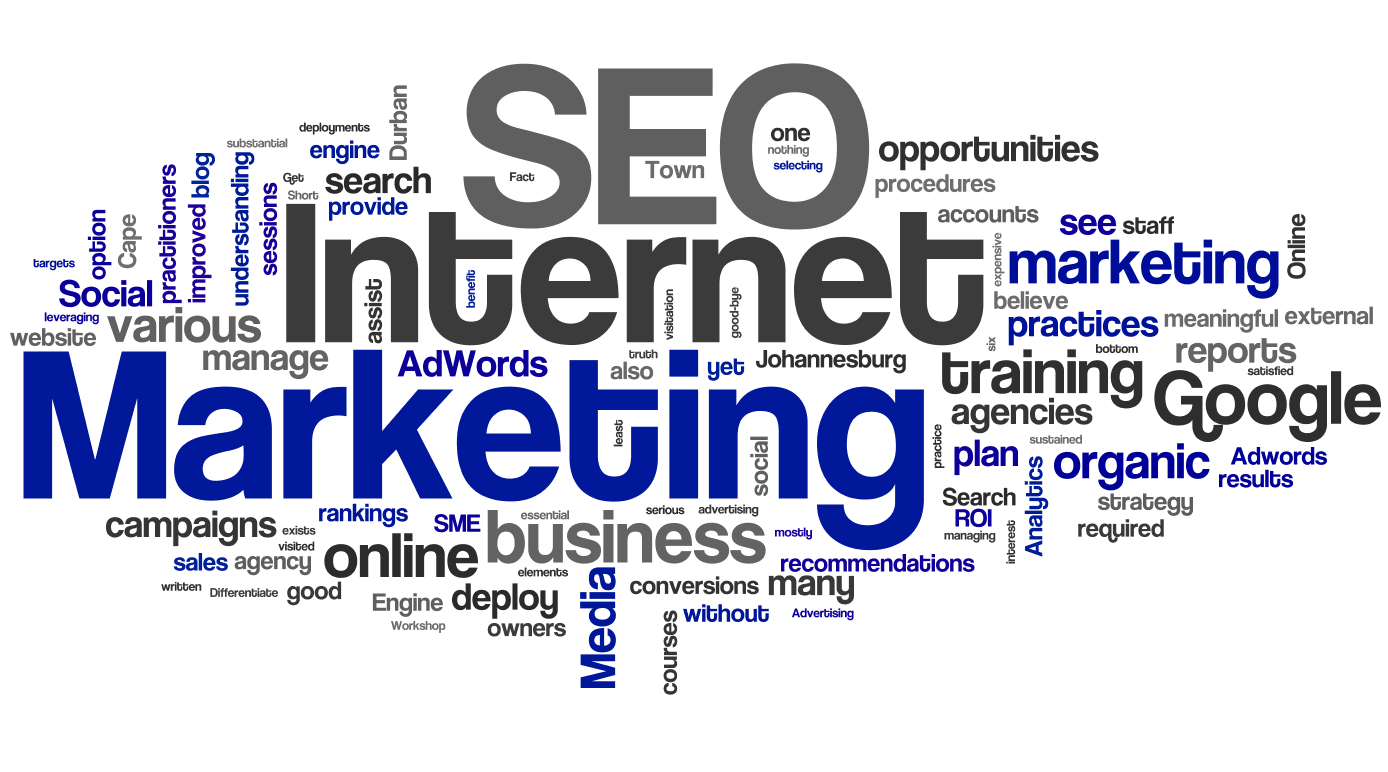 What to Know before Applying for SEO & Internet Marketing Courses