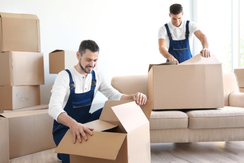 Tips on Hiring the Right Movers