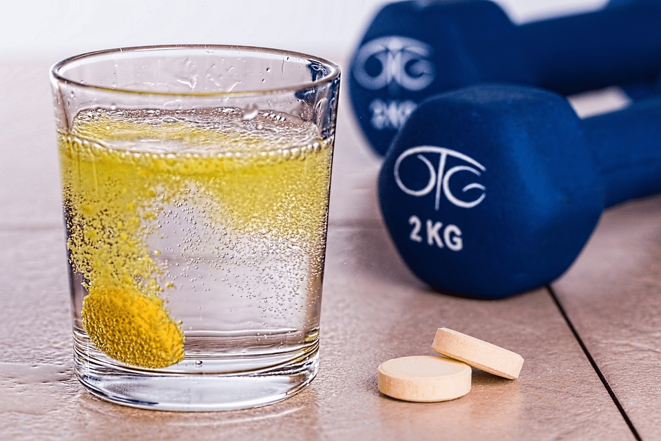 The Ultimate Guide to Selling Sports Supplements Online