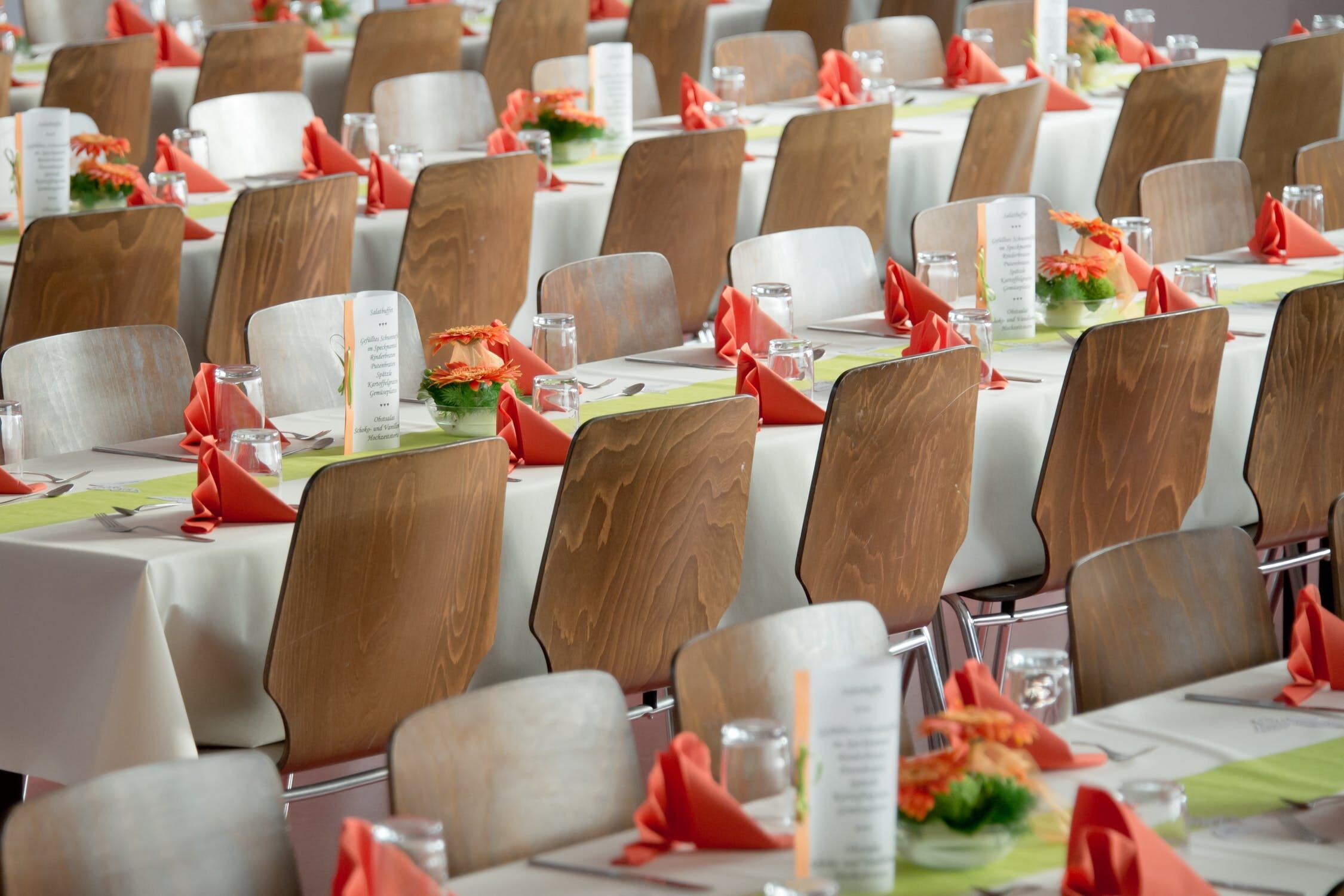 What are the Benefits of Hiring an Event Planner