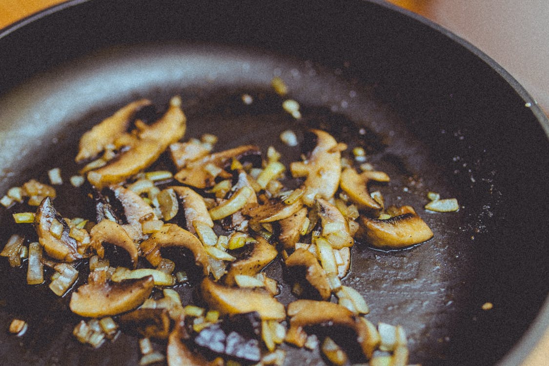 3 Secrete Reishi Mushroom Recipes You Should Try Out