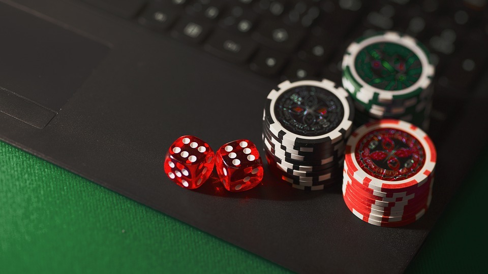 How to start an online casino in Korea