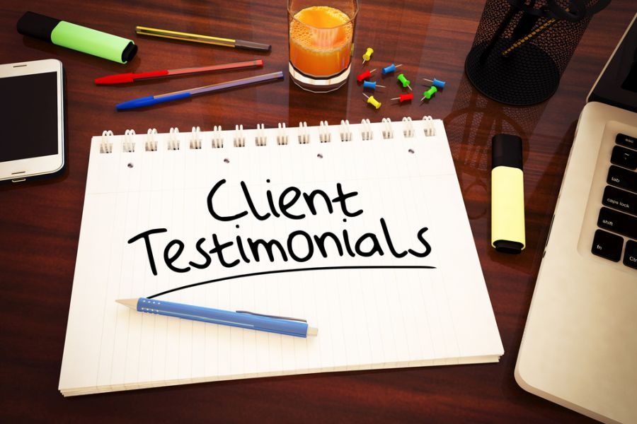 Why You Should Be Creating Testimonial Videos For Your Business?