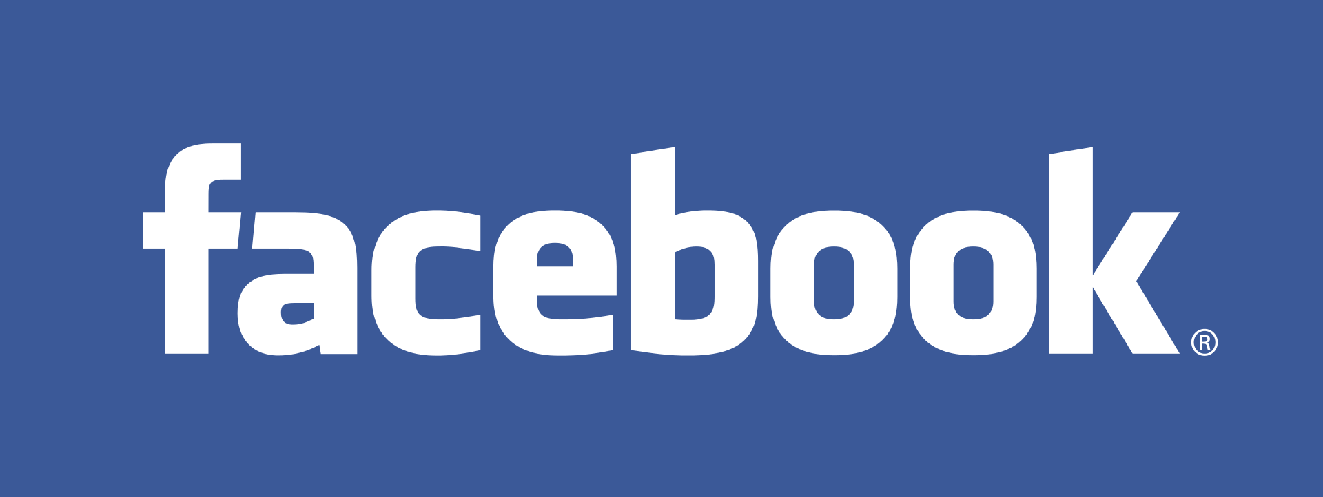 Facebook’s previous logo
