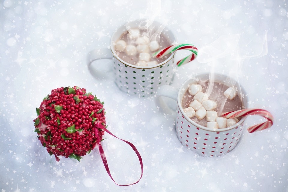 5 Best Hot Chocolate Recipes to Get You Through the Winter