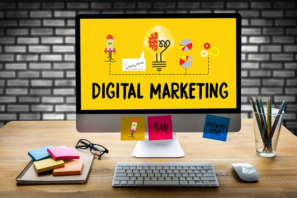 Why You Should Stop Ignoring Digital Marketing