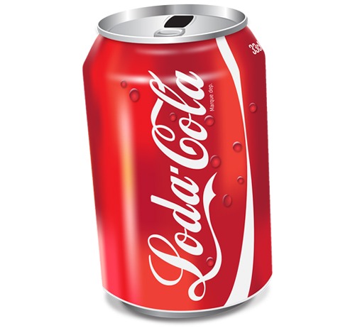 Coca-Cola is a ruling brand in the market