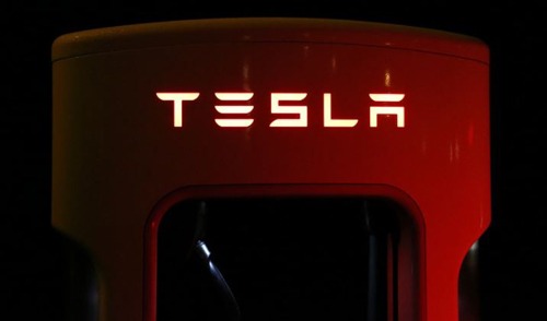 Tesla is an outlaw brand as it has changed the way the automobile industry works