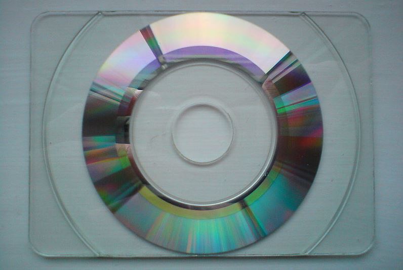 business size cd