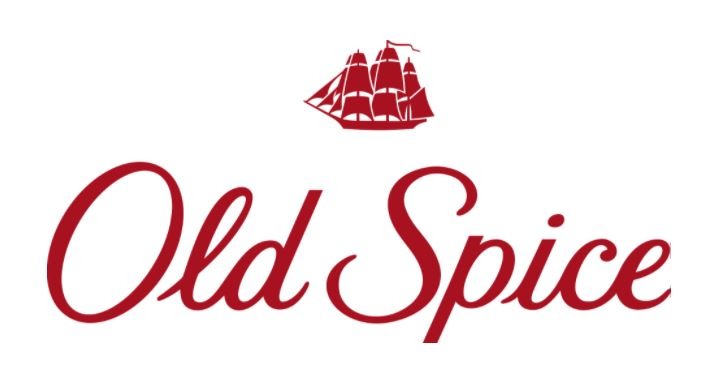 old spice logo