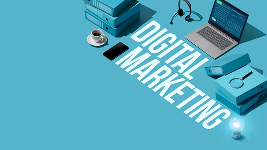 How to Choose a Digital Marketing & Branding Company?
