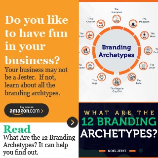 Do you like to have fun in yourbusiness? your business may not be a jester. If not learn about all the branding archtype.