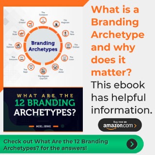 What is an archetype and why does it matter? This ebook has helpful information.