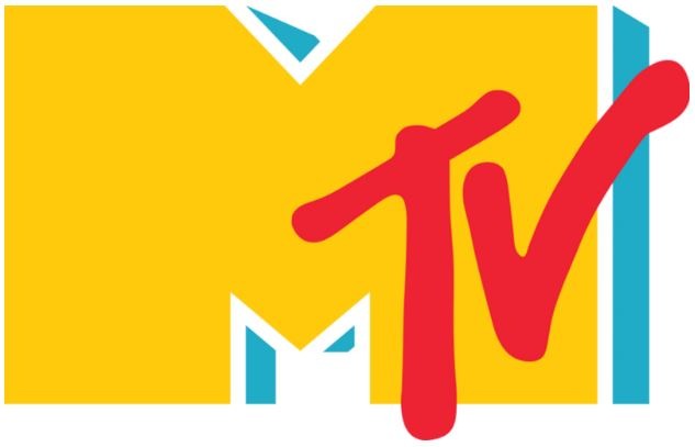 New MTV logo