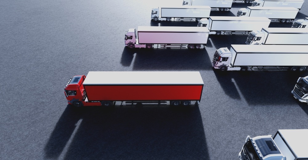 5 Partnerships For Companies Managing Fleet Resources