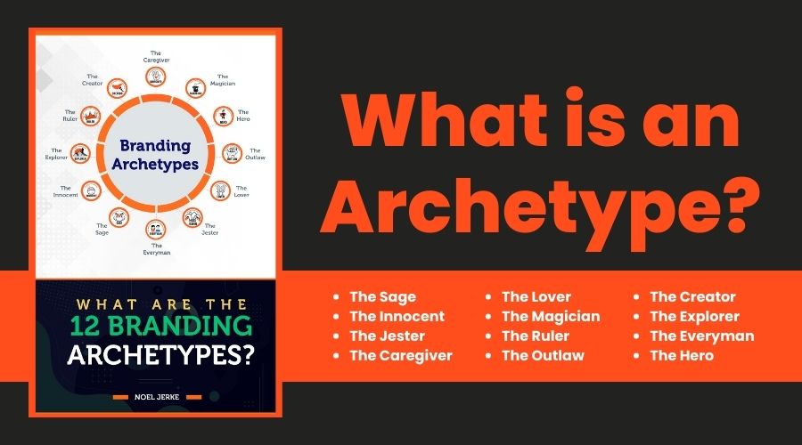 What is an Archetype