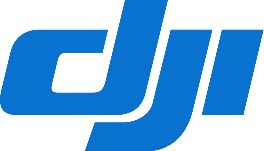DJI-blue-logo