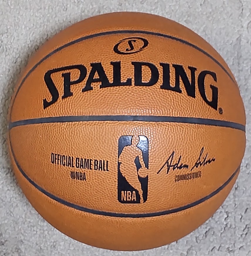 Spalding-NBA-official-game-ball