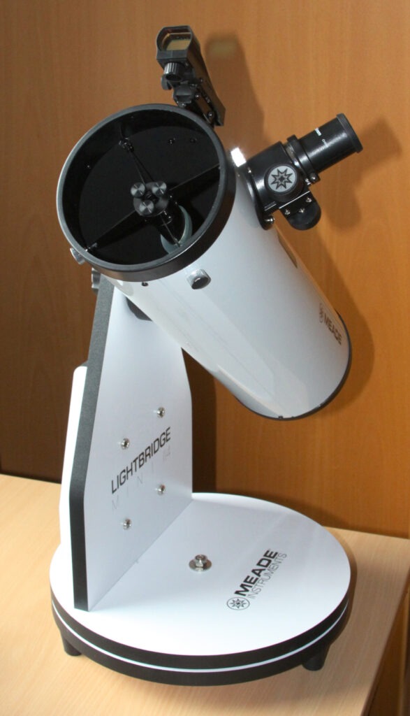 White-telescope-with-logo