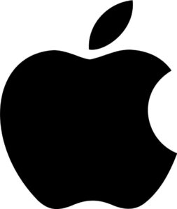 Apple-Logo-768x912