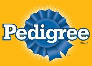 Company-log-of-Pedigree-Petfood