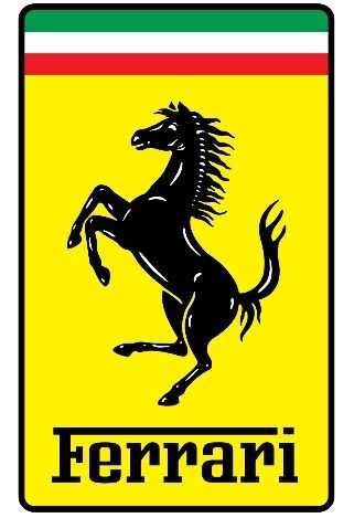 Logo-of-Ferrari
