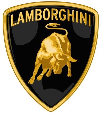 Logo-of-Lamborghini