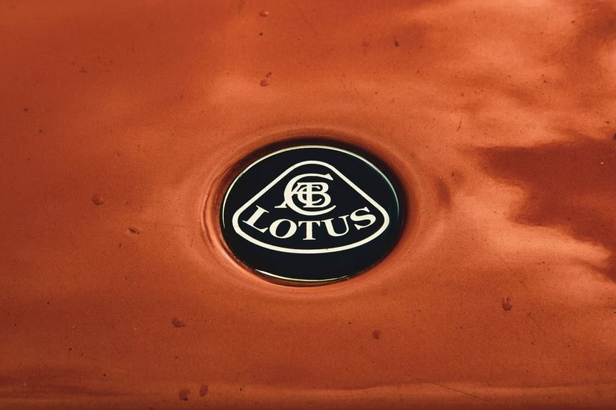 the-first-Lotus-logo