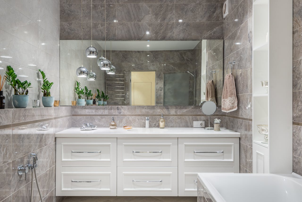 The Importance of Licenses and Certifications: Sydney's Bathroom Renovation Companies