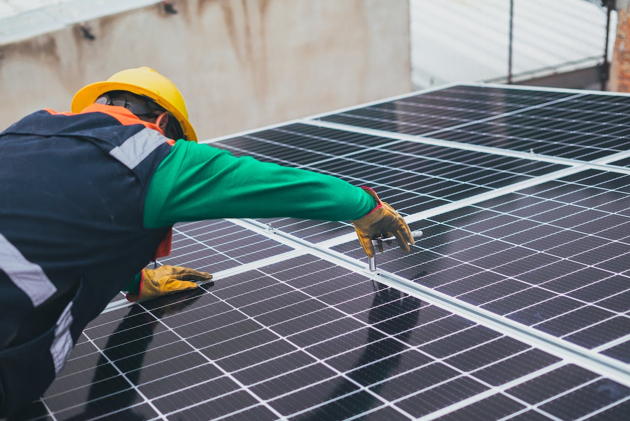 Energy Australia Solar Panels: A Comprehensive Review