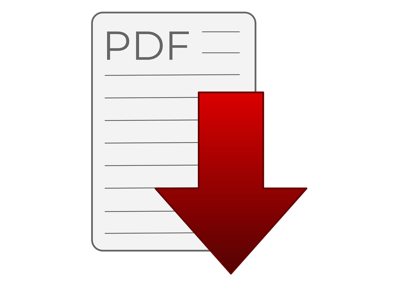 Effortless Export Converting Google Docs to PDF with Ease