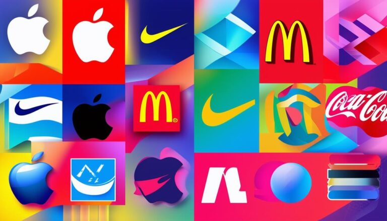 Iconic Logos and What Makes Them Stand Out | Marketing Ideas 101