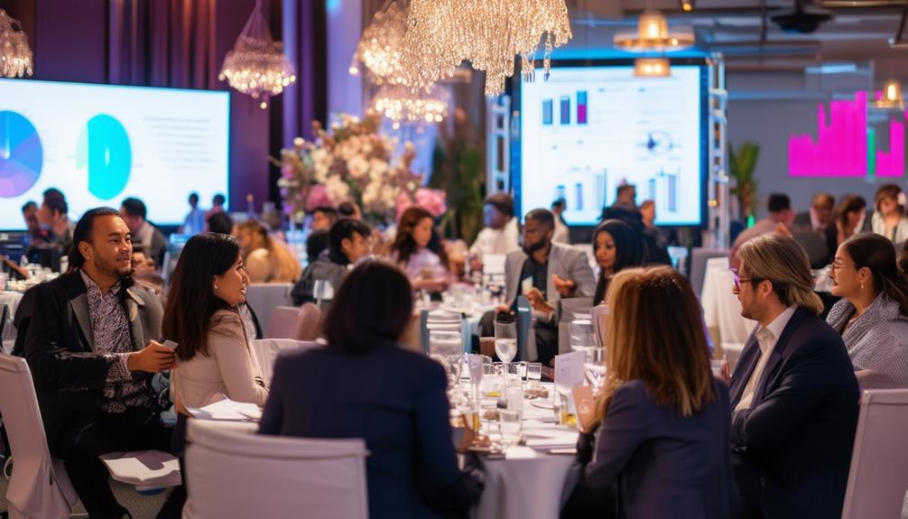 How to Host a Networking Event for Small Businesses | Marketing Ideas 101
